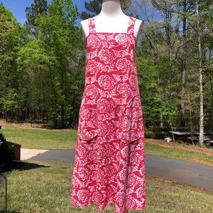 70’s Handmade dress